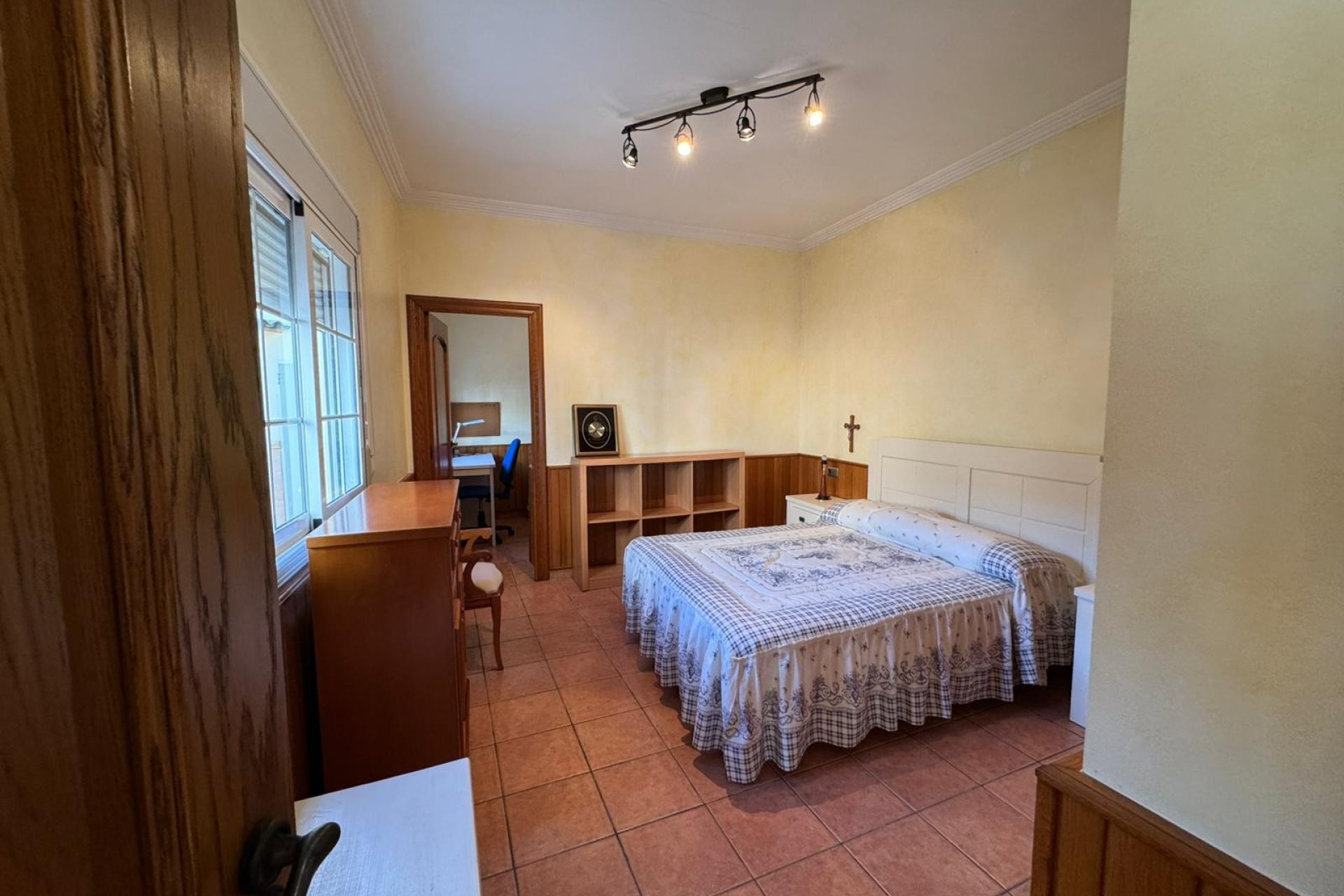 Reventa - Semi Detached - Los Montesinos