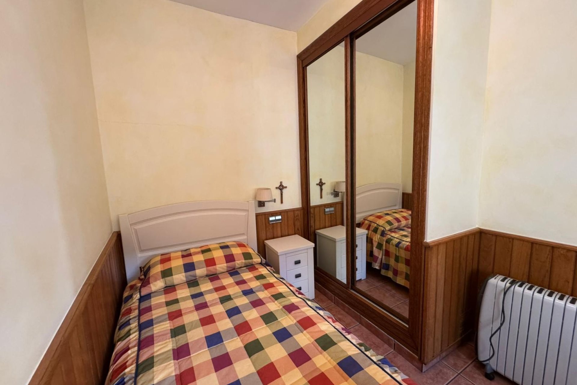 Reventa - Semi Detached - Los Montesinos