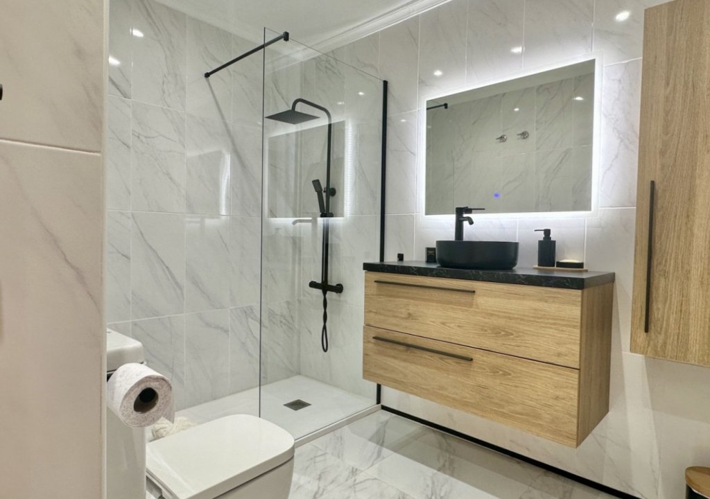 Reventa - Semi Detached - Orihuela Costa - La Florida