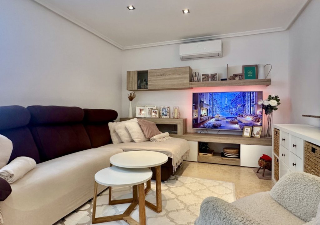 Reventa - Semi Detached - Orihuela Costa - La Florida