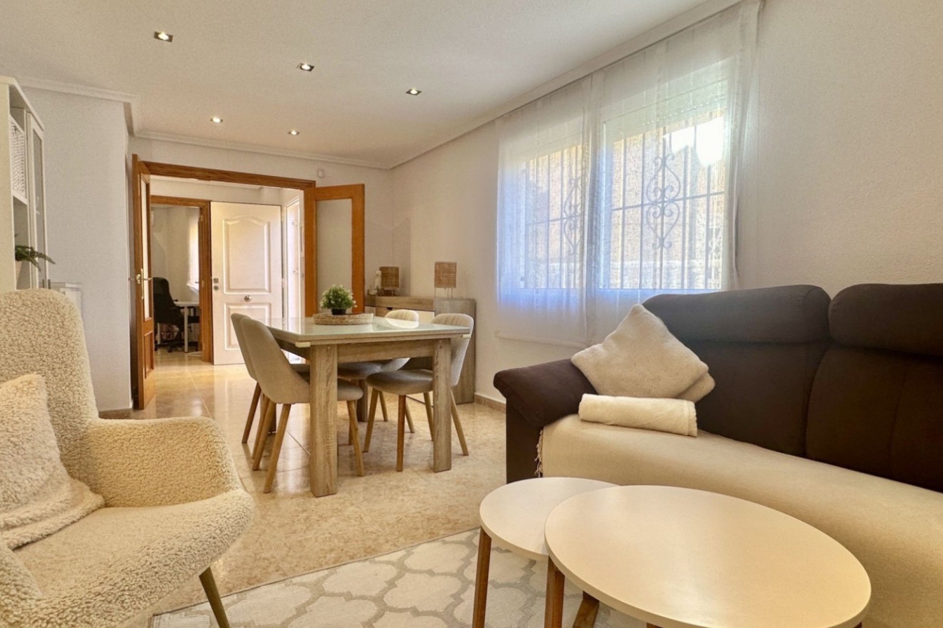 Reventa - Semi Detached - Orihuela Costa - La Florida