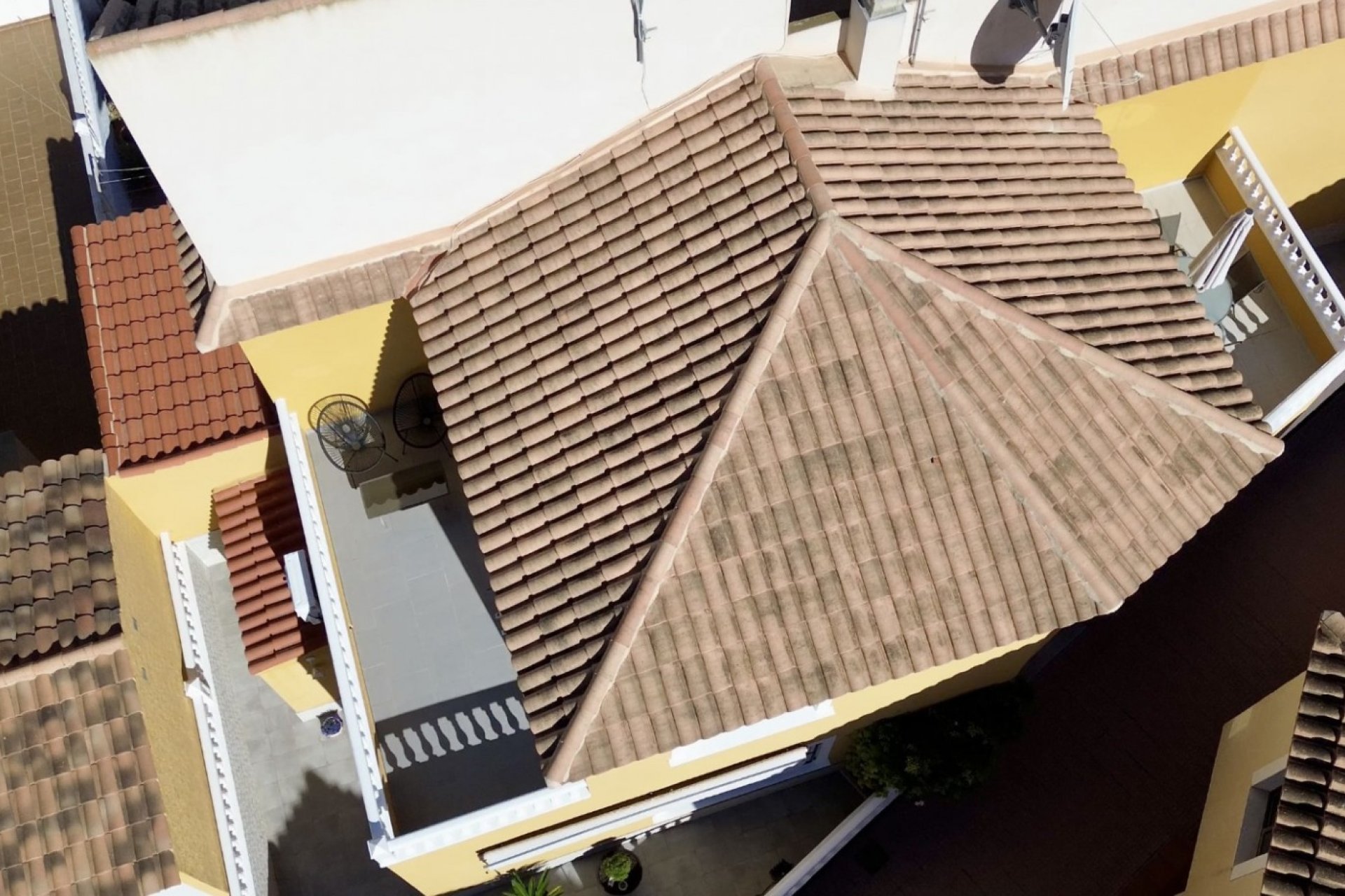 Reventa - Semi Detached - Orihuela Costa - La Florida