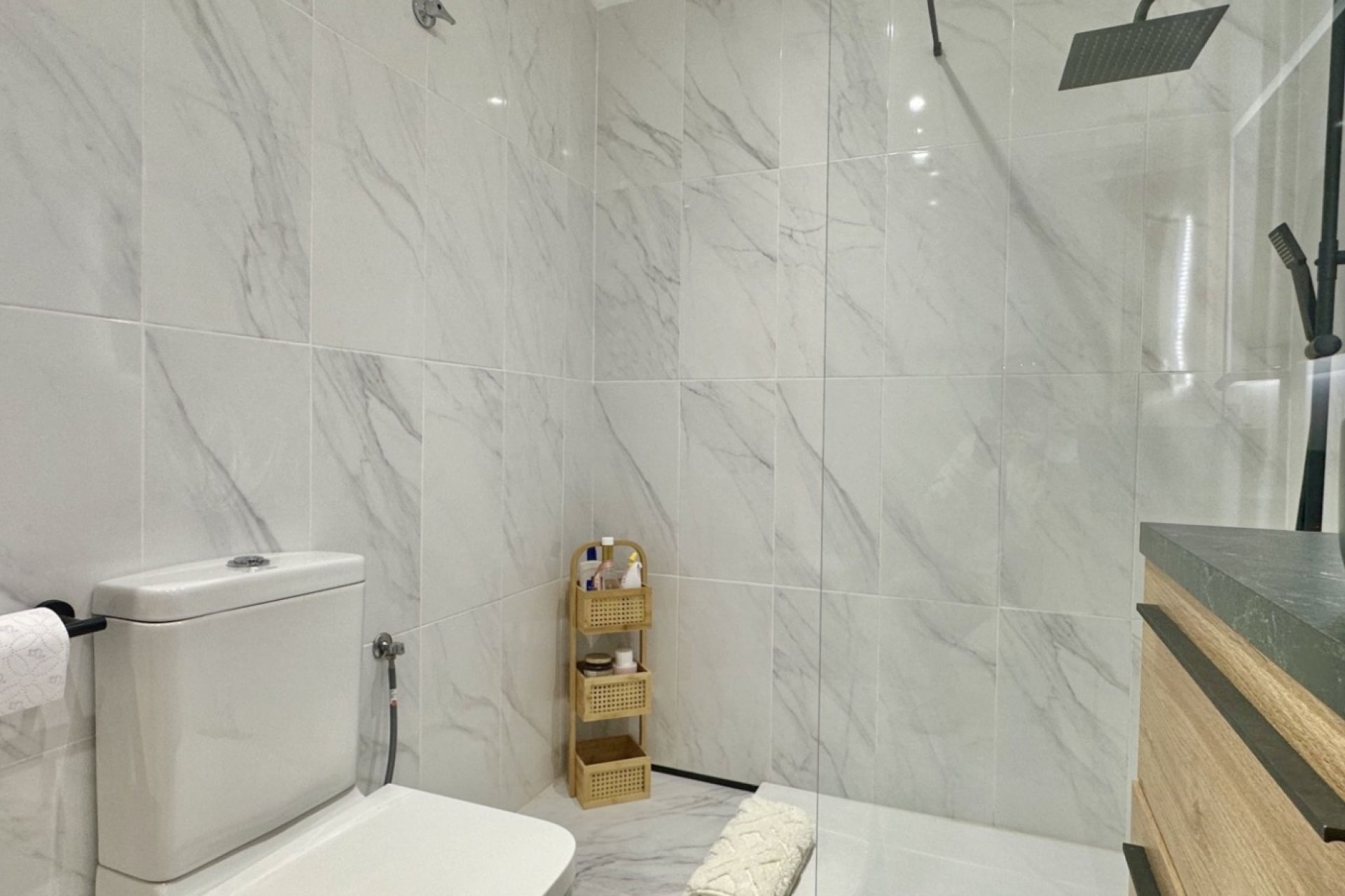 Reventa - Semi Detached - Orihuela Costa - La Florida