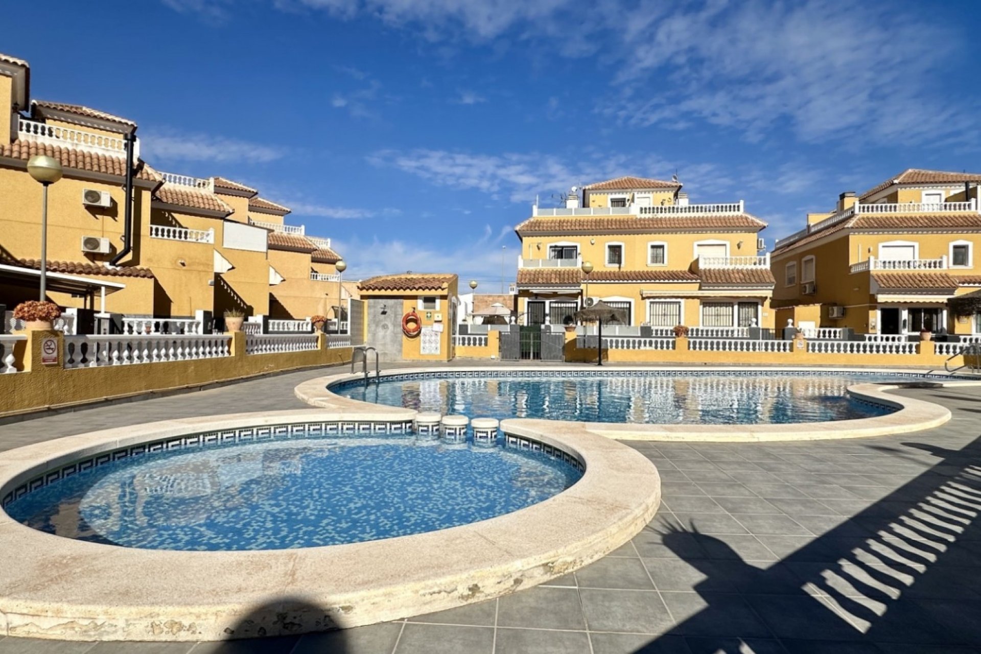 Reventa - Semi Detached - Orihuela Costa - La Florida