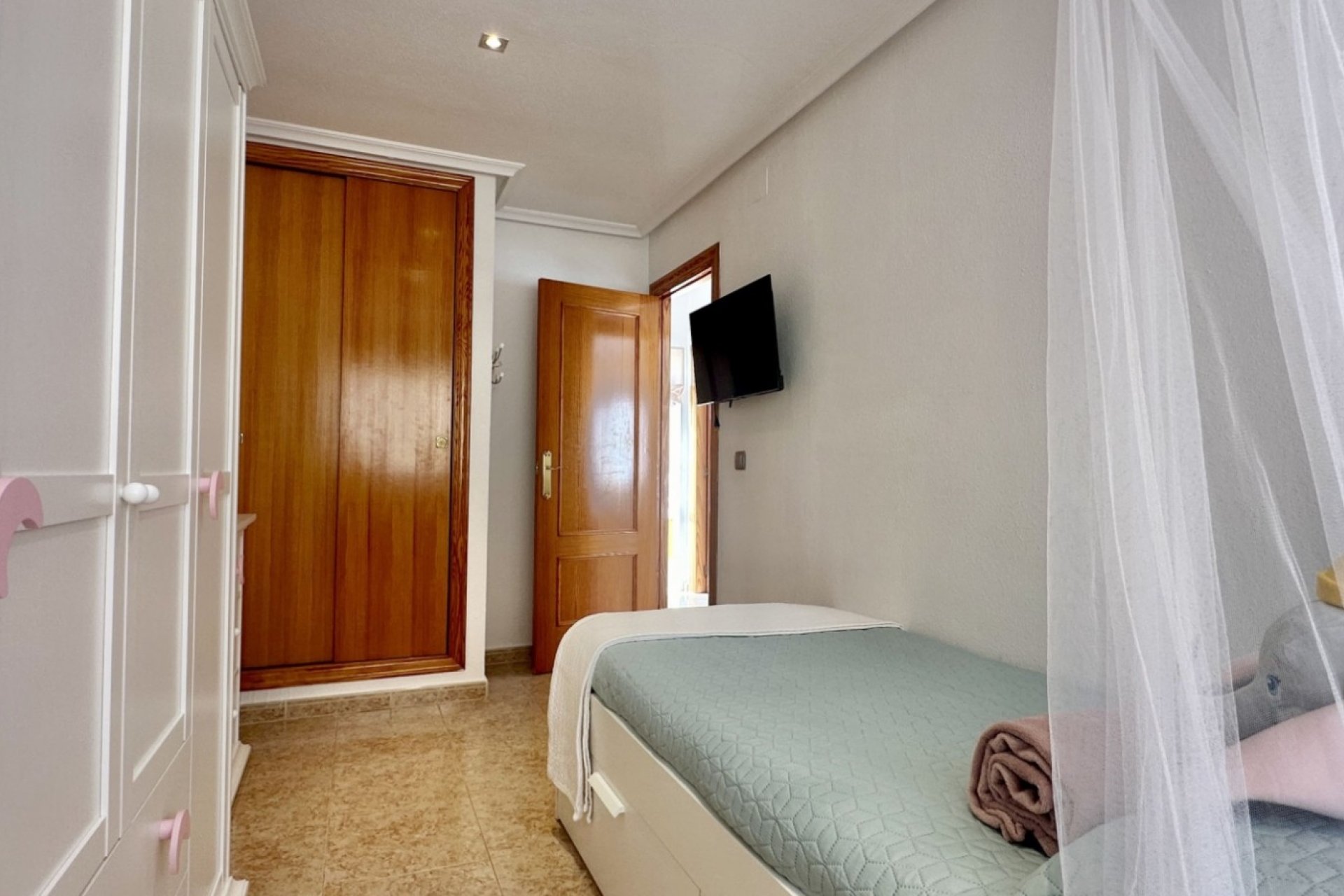 Reventa - Semi Detached - Orihuela Costa - La Florida