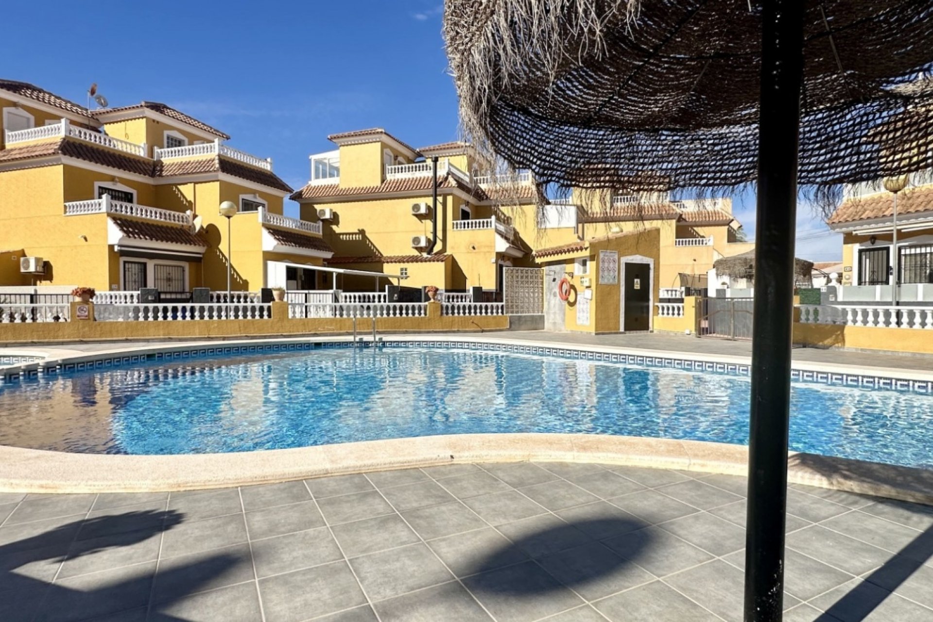 Reventa - Semi Detached - Orihuela Costa - La Florida