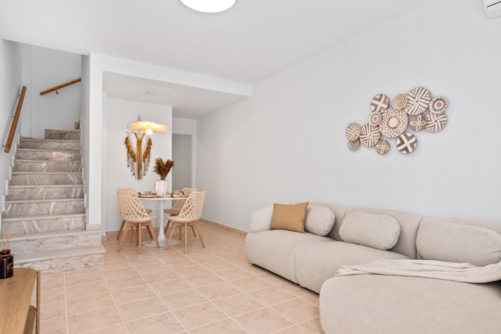 Reventa - Semi Detached - Orihuela Costa - La Florida