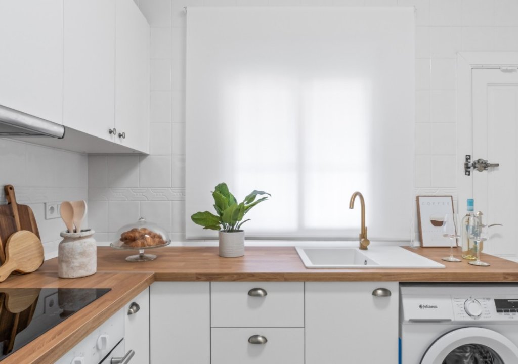 Reventa - Semi Detached - Orihuela Costa - La Florida