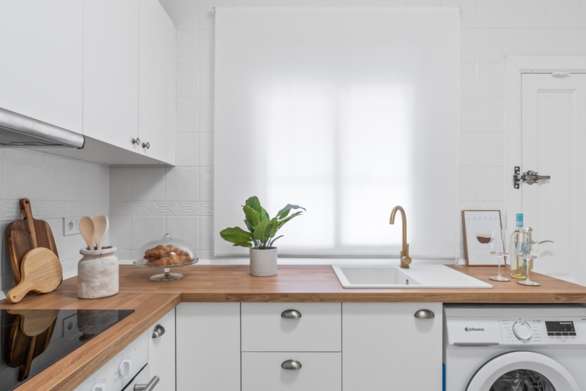 Reventa - Semi Detached - Orihuela Costa - La Florida