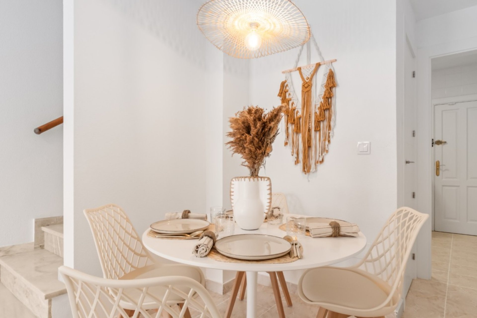 Reventa - Semi Detached - Orihuela Costa - La Florida