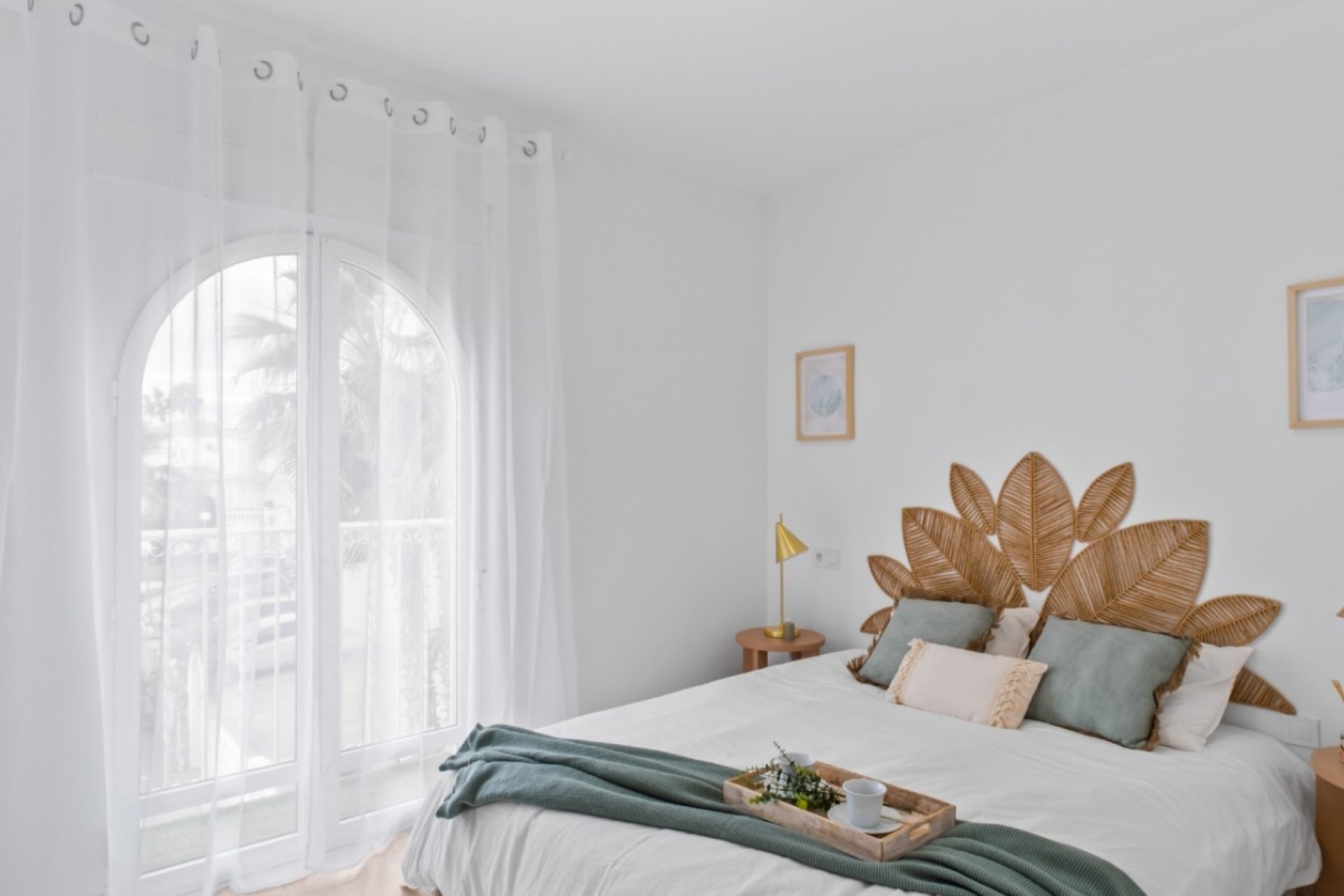 Reventa - Semi Detached - Orihuela Costa - La Florida