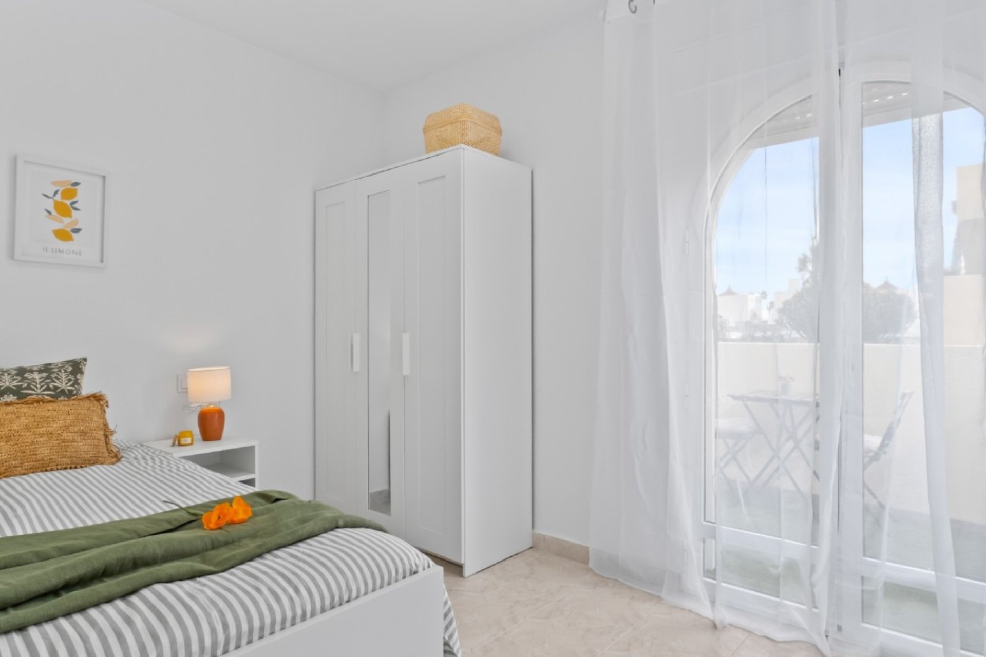 Reventa - Semi Detached - Orihuela Costa - La Florida