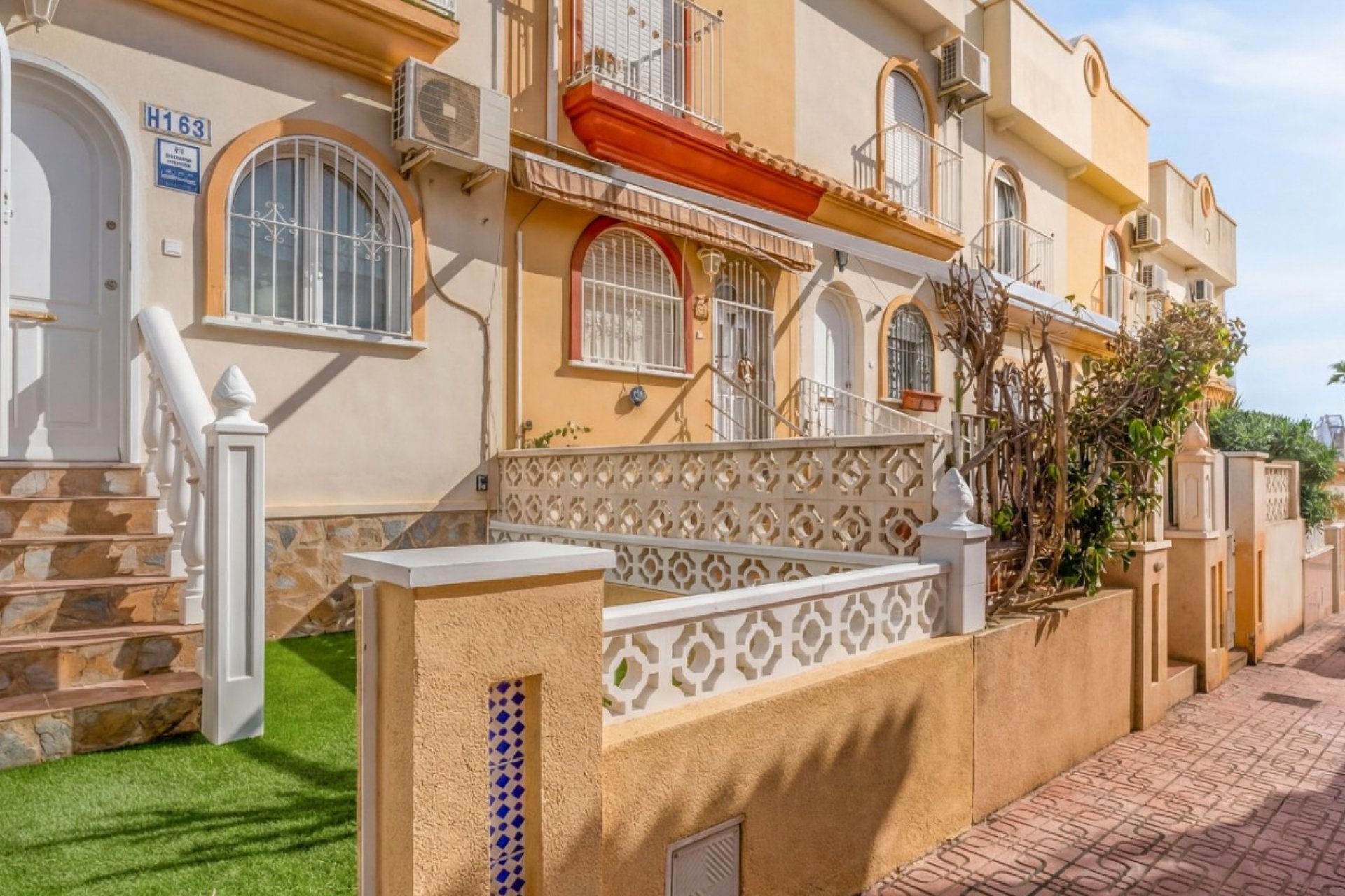 Reventa - Semi Detached - Orihuela Costa - La Florida