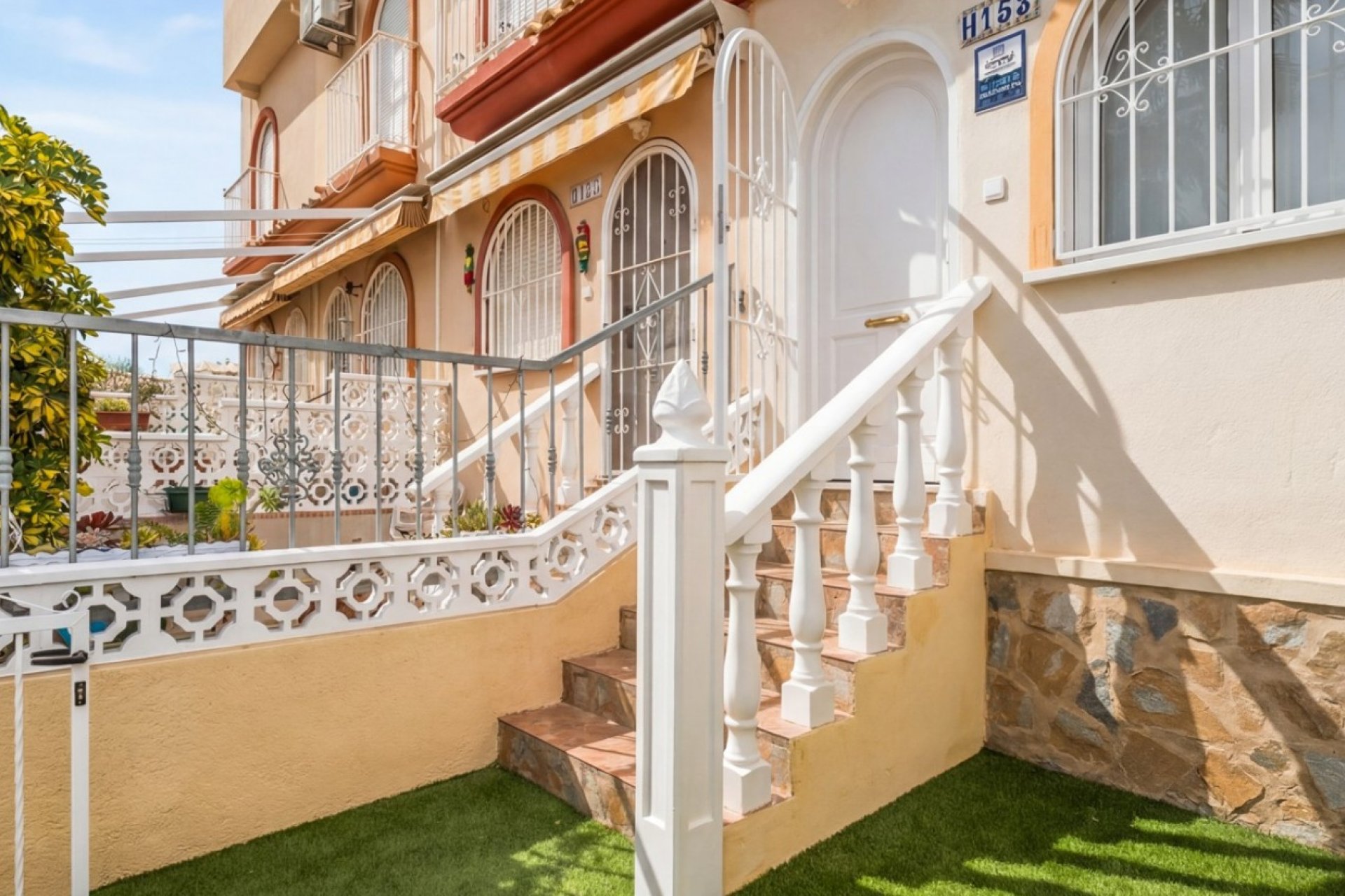 Reventa - Semi Detached - Orihuela Costa - La Florida