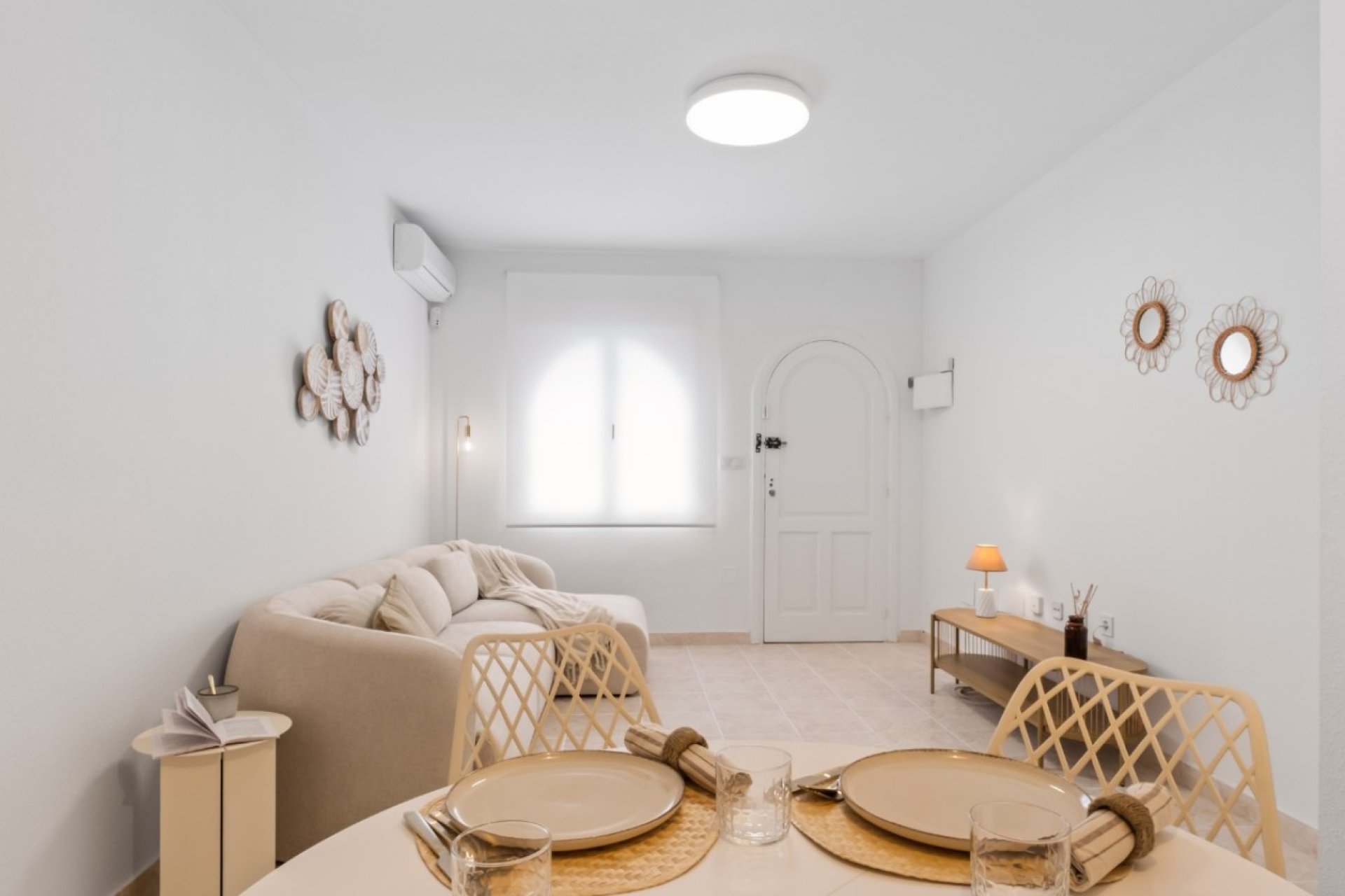 Reventa - Semi Detached - Orihuela Costa - La Florida