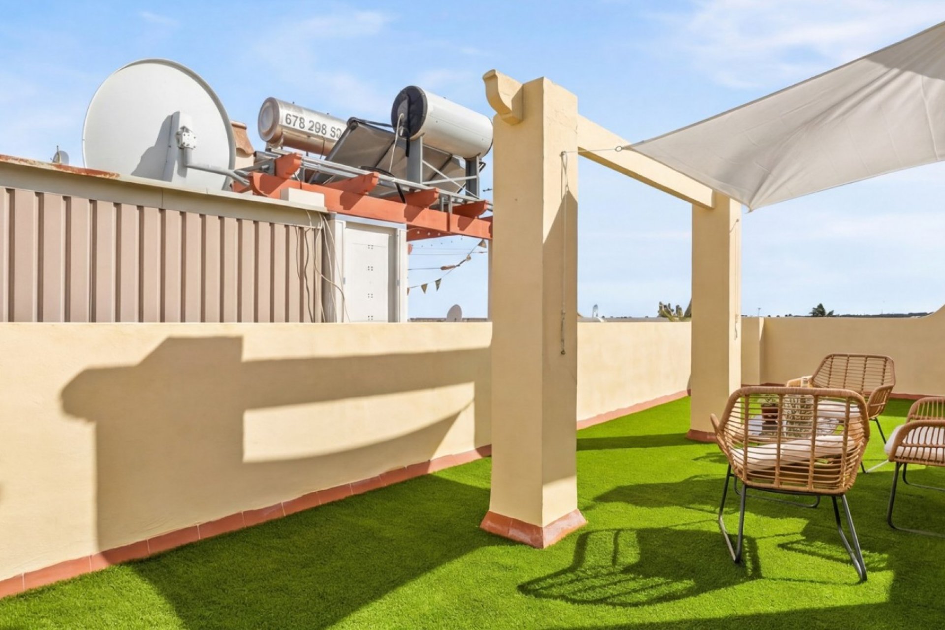 Reventa - Semi Detached - Orihuela Costa - La Florida