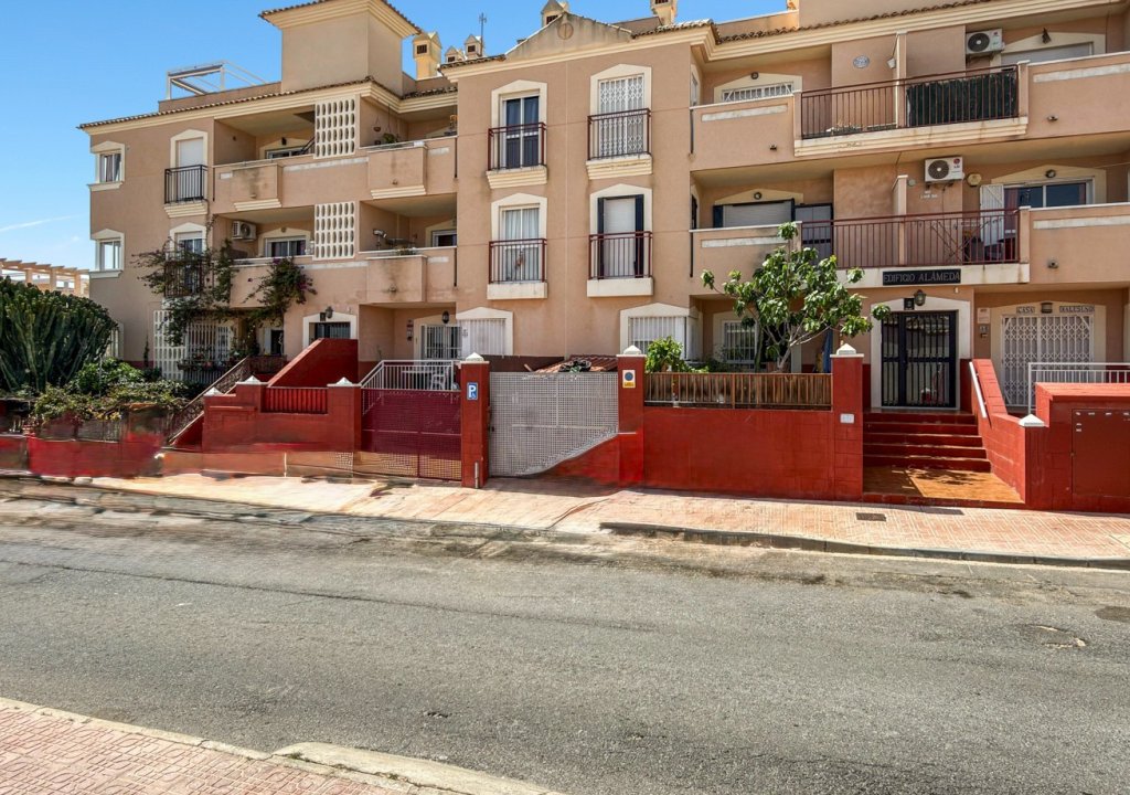 Reventa - Semi Detached - Orihuela Costa - La Florida