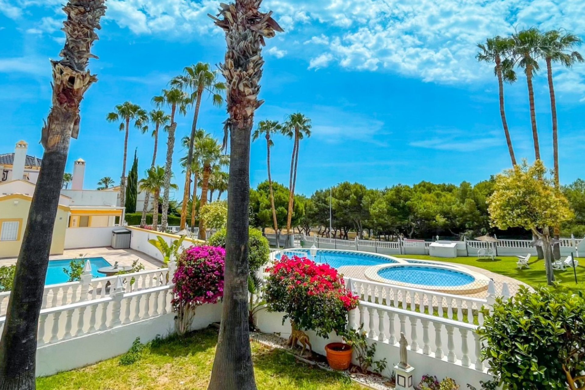 Reventa - Semi Detached - Orihuela Costa - La Rioja