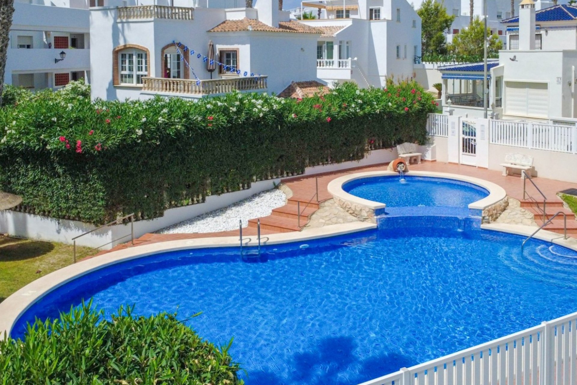 Reventa - Semi Detached - Orihuela Costa - La Rioja