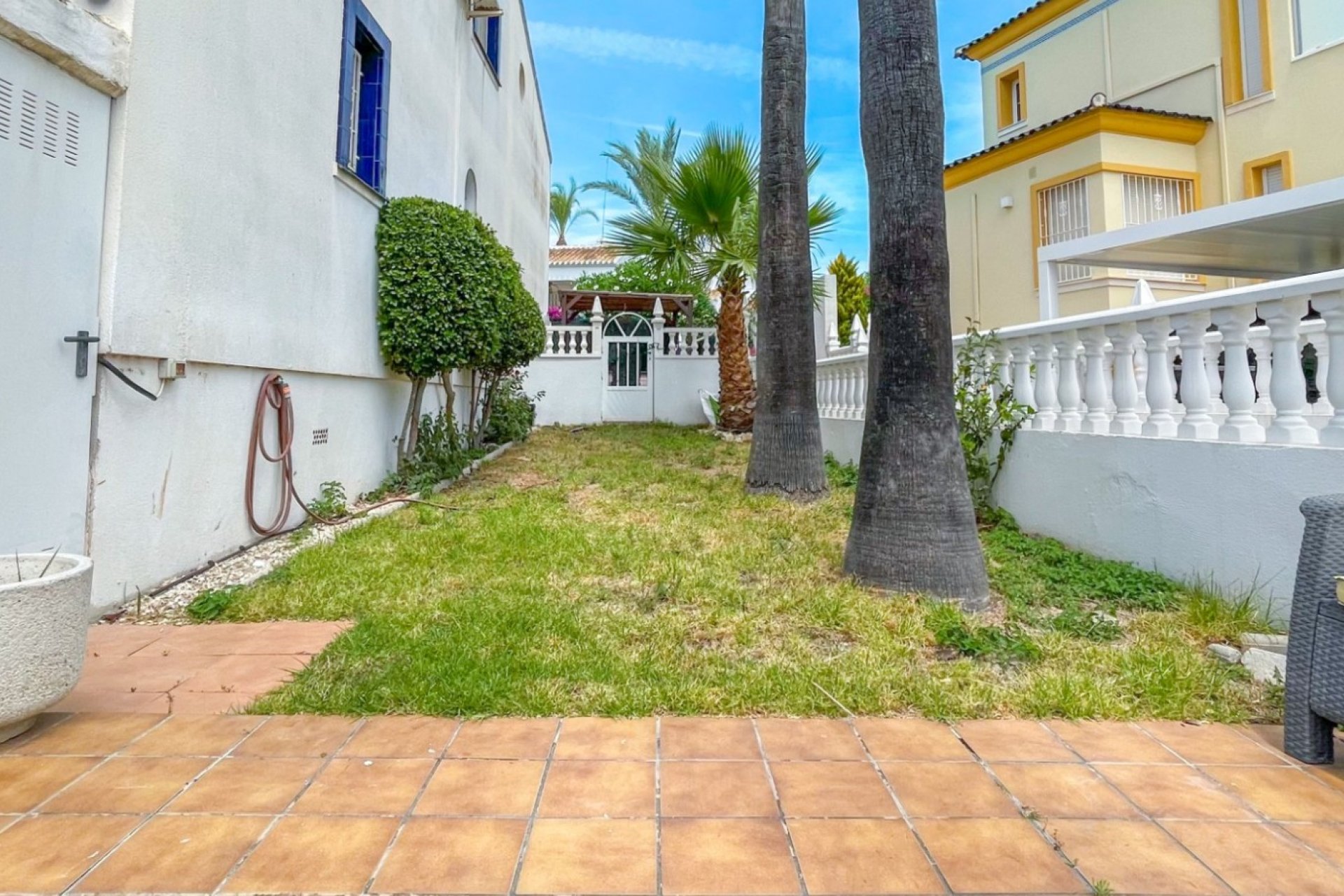 Reventa - Semi Detached - Orihuela Costa - La Rioja