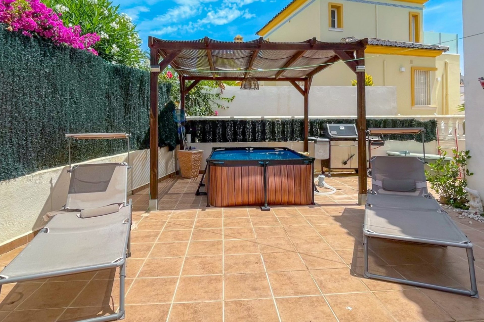Reventa - Semi Detached - Orihuela Costa - La Rioja