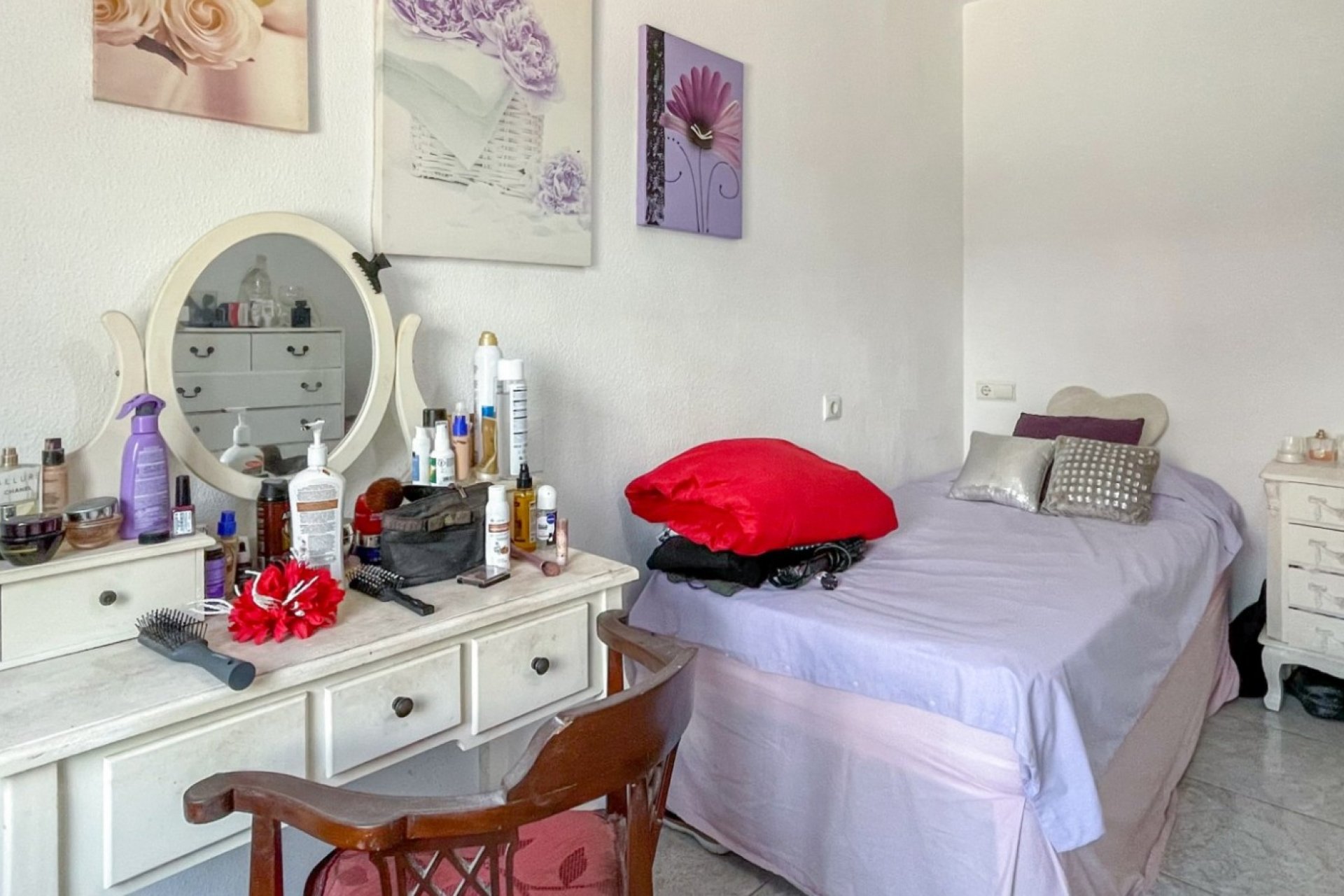 Reventa - Semi Detached - Orihuela Costa - La Rioja