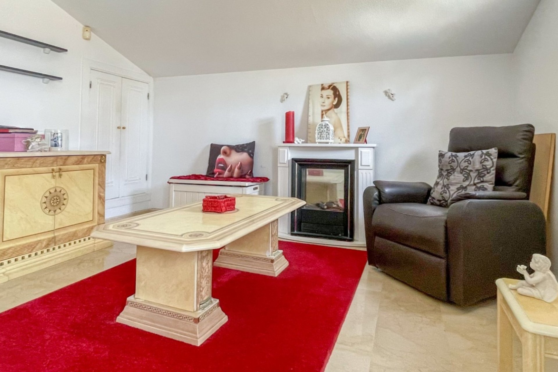 Reventa - Semi Detached - Orihuela Costa - La Rioja