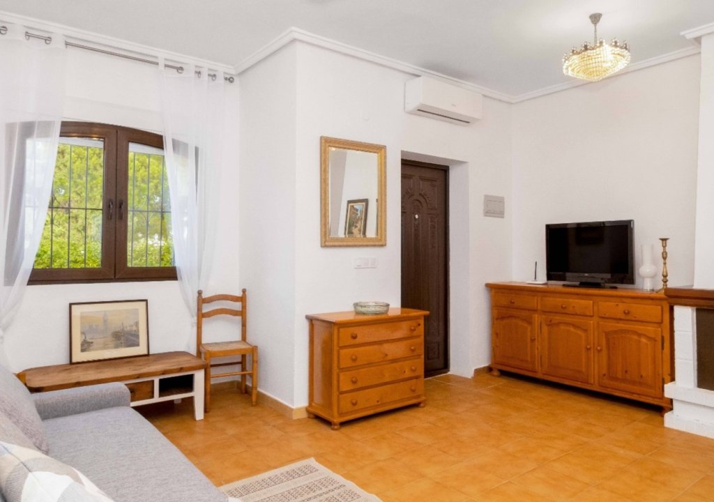 Reventa - Semi Detached - Orihuela Costa - La Zenia