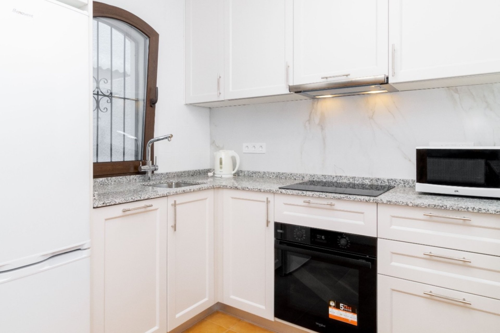 Reventa - Semi Detached - Orihuela Costa - La Zenia