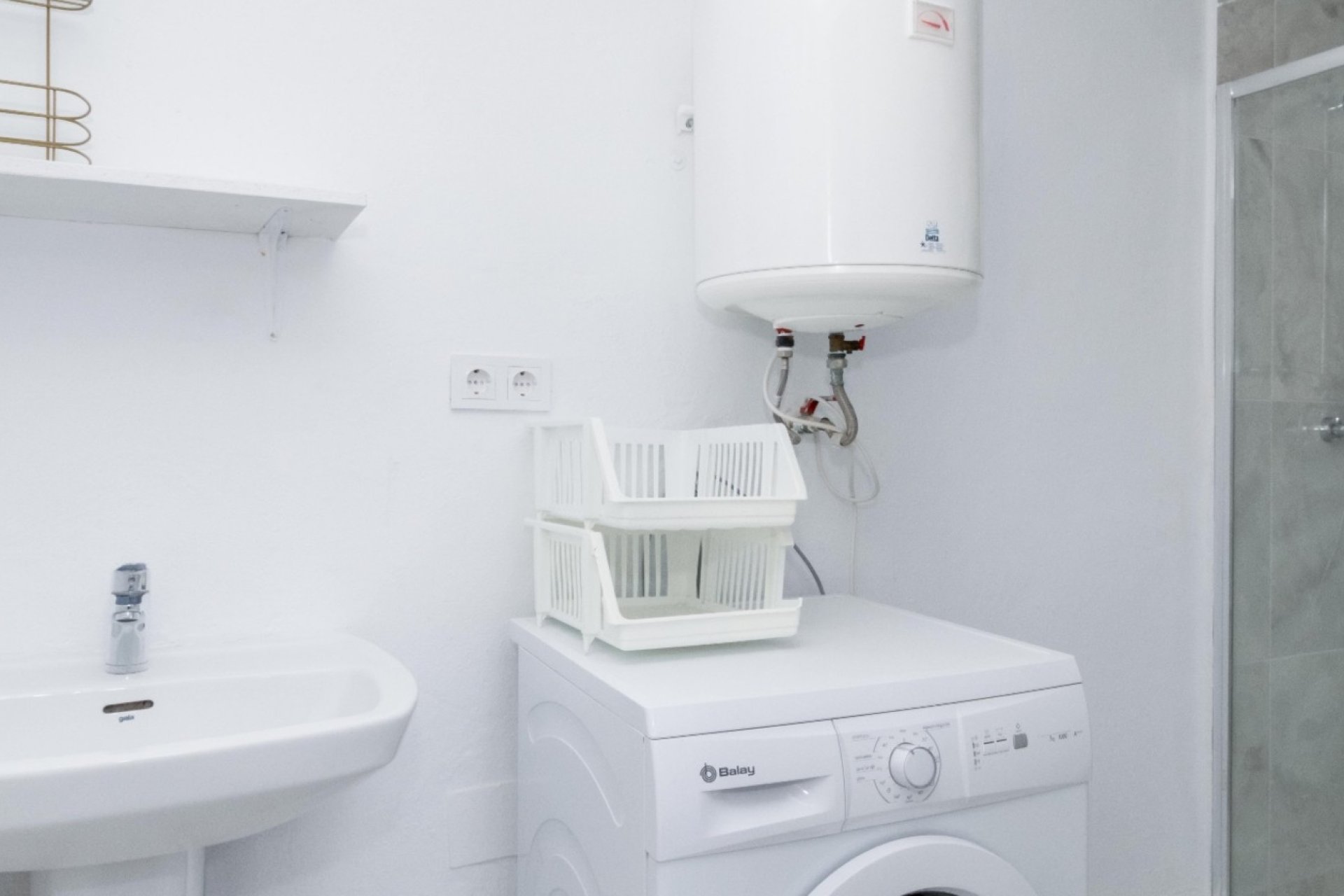 Reventa - Semi Detached - Orihuela Costa - La Zenia