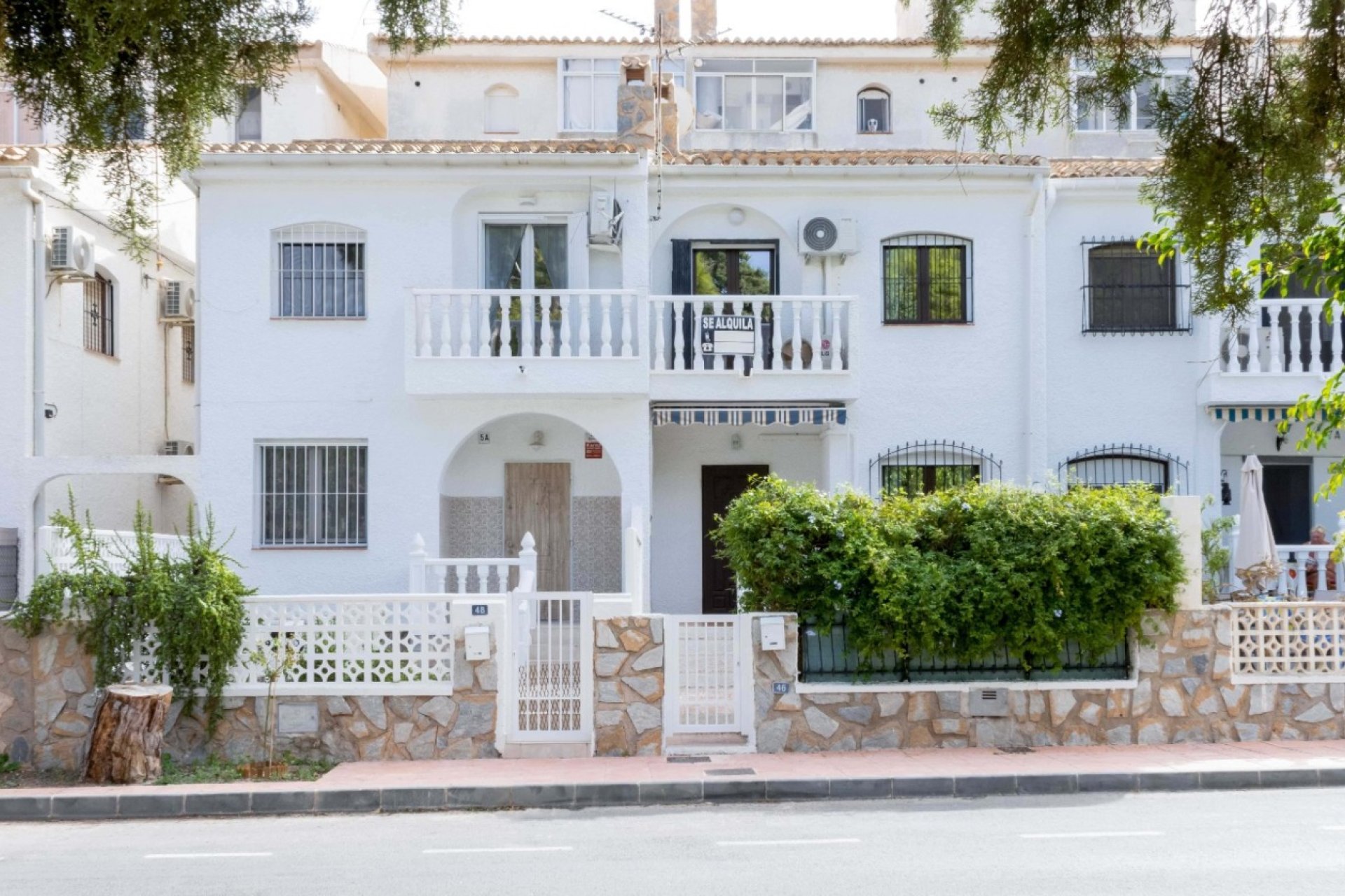Reventa - Semi Detached - Orihuela Costa - La Zenia