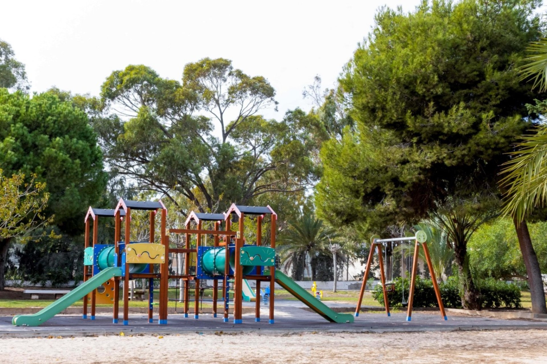 Reventa - Semi Detached - Orihuela Costa - La Zenia