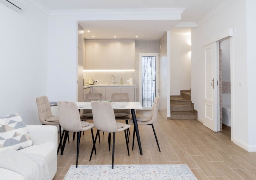 Reventa - Semi Detached - Orihuela Costa - La Zenia