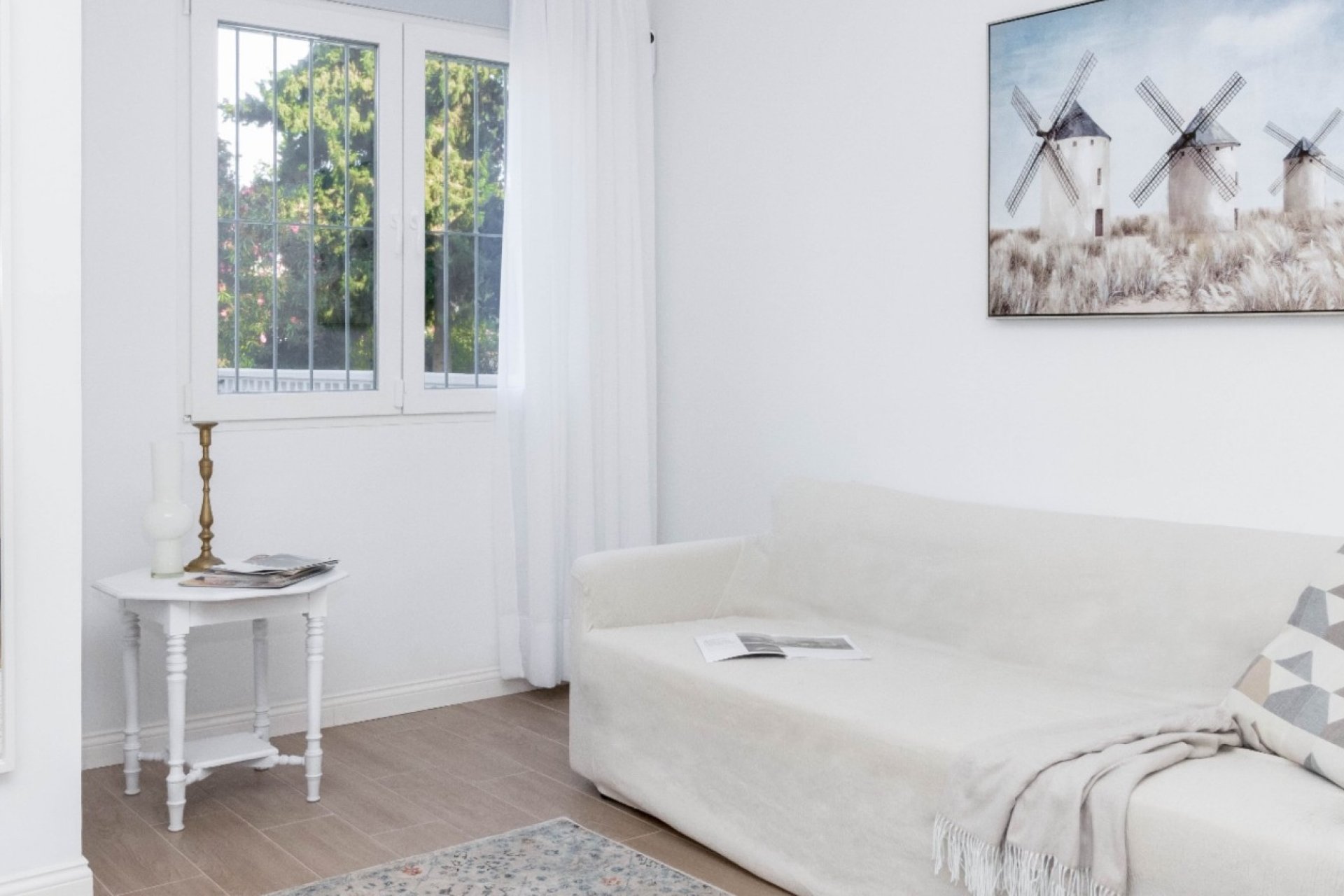 Reventa - Semi Detached - Orihuela Costa - La Zenia