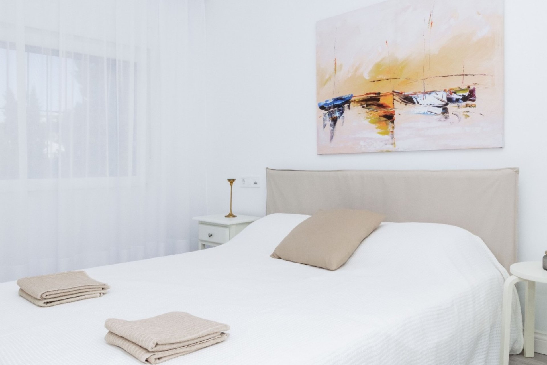 Reventa - Semi Detached - Orihuela Costa - La Zenia