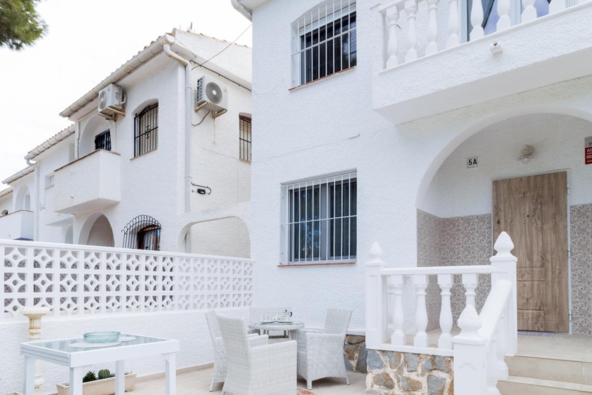 Reventa - Semi Detached - Orihuela Costa - La Zenia
