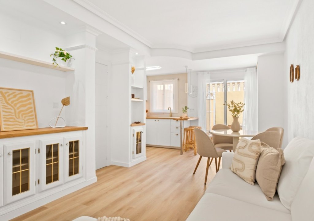 Reventa - Semi Detached - Orihuela Costa - Las Filipinas
