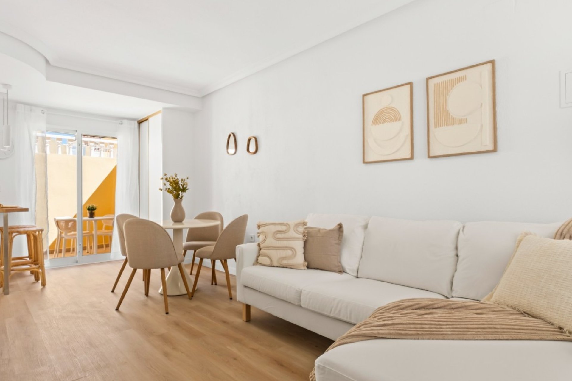 Reventa - Semi Detached - Orihuela Costa - Las Filipinas