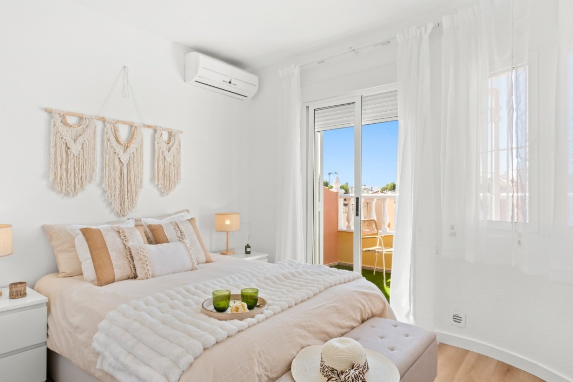Reventa - Semi Detached - Orihuela Costa - Las Filipinas