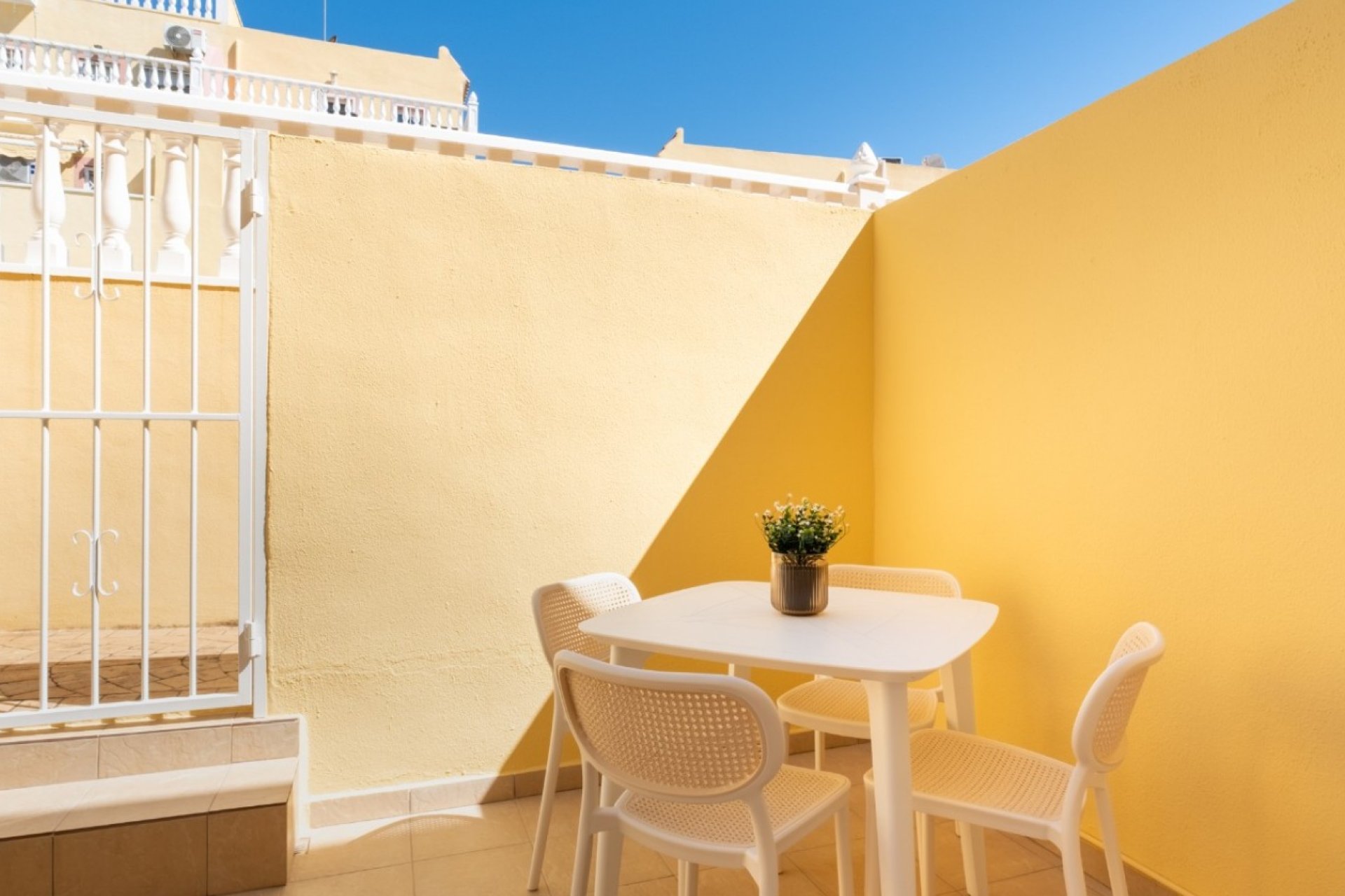Reventa - Semi Detached - Orihuela Costa - Las Filipinas