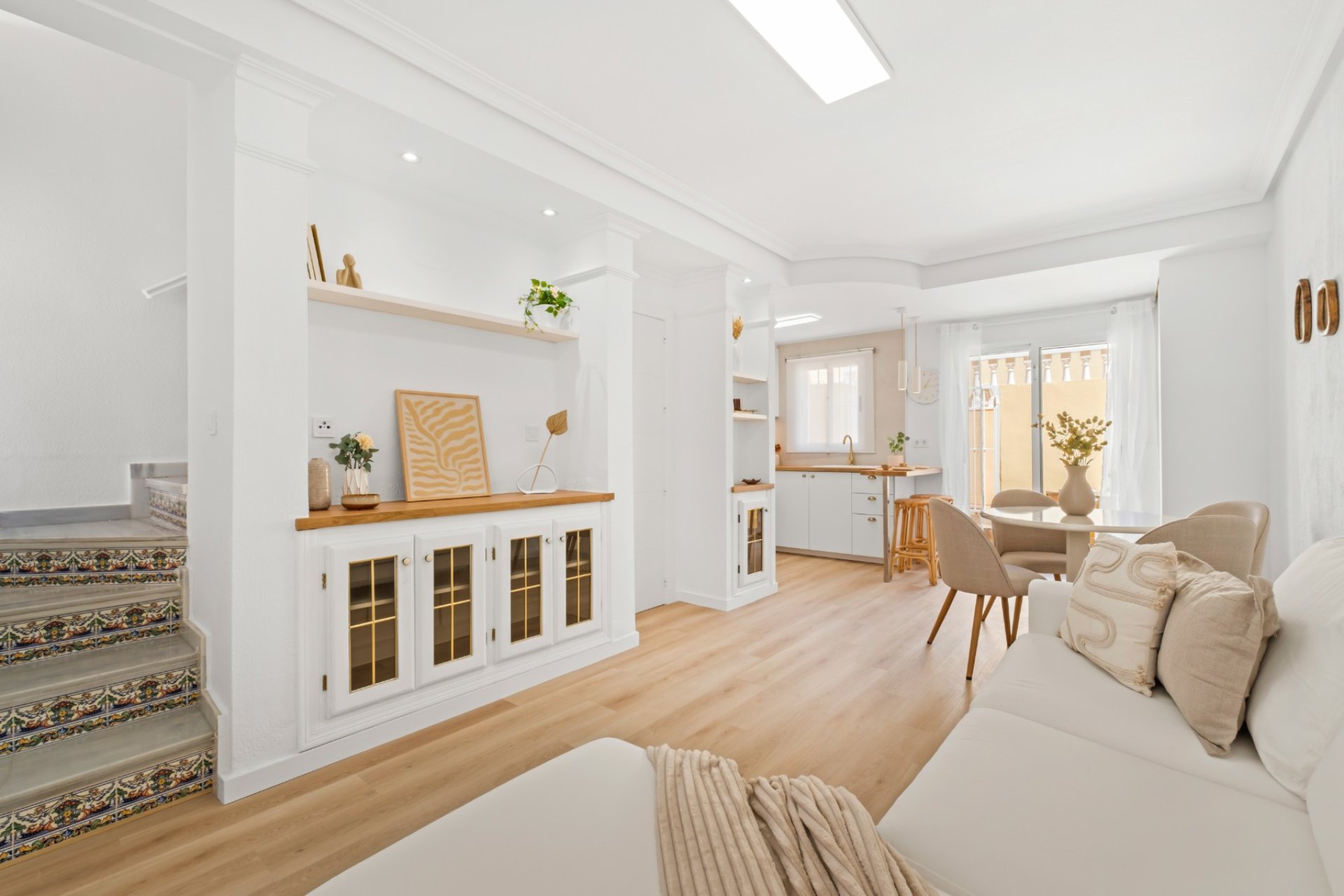Reventa - Semi Detached - Orihuela Costa - Las Filipinas