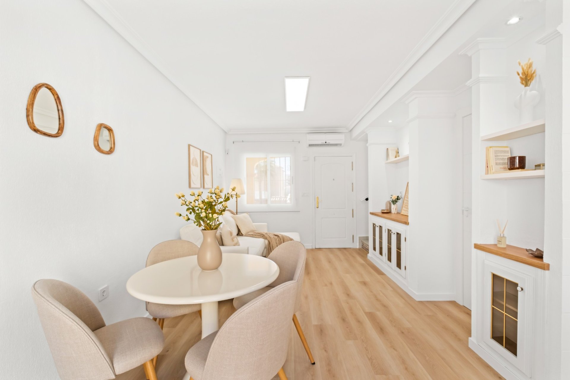 Reventa - Semi Detached - Orihuela Costa - Las Filipinas