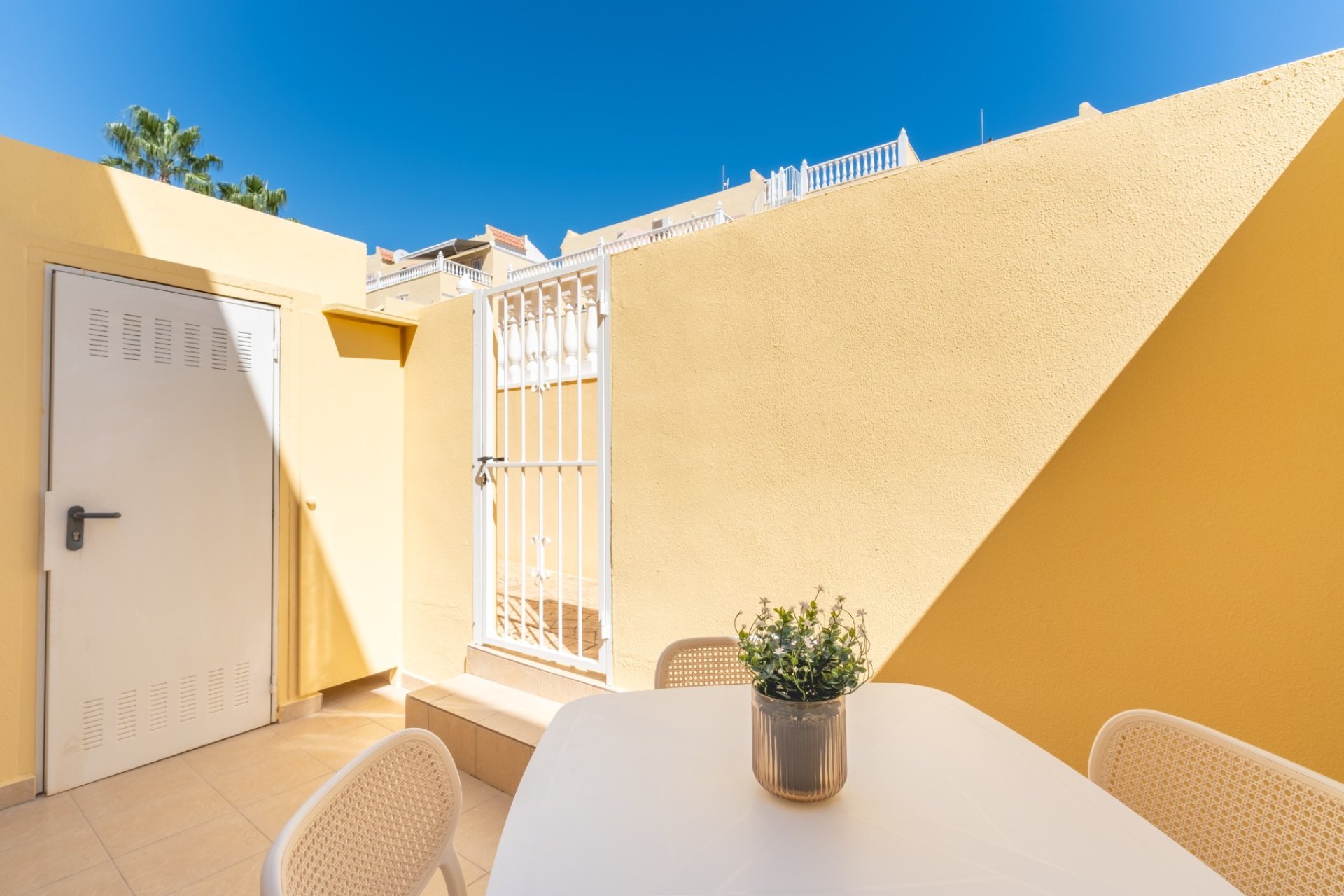 Reventa - Semi Detached - Orihuela Costa - Las Filipinas