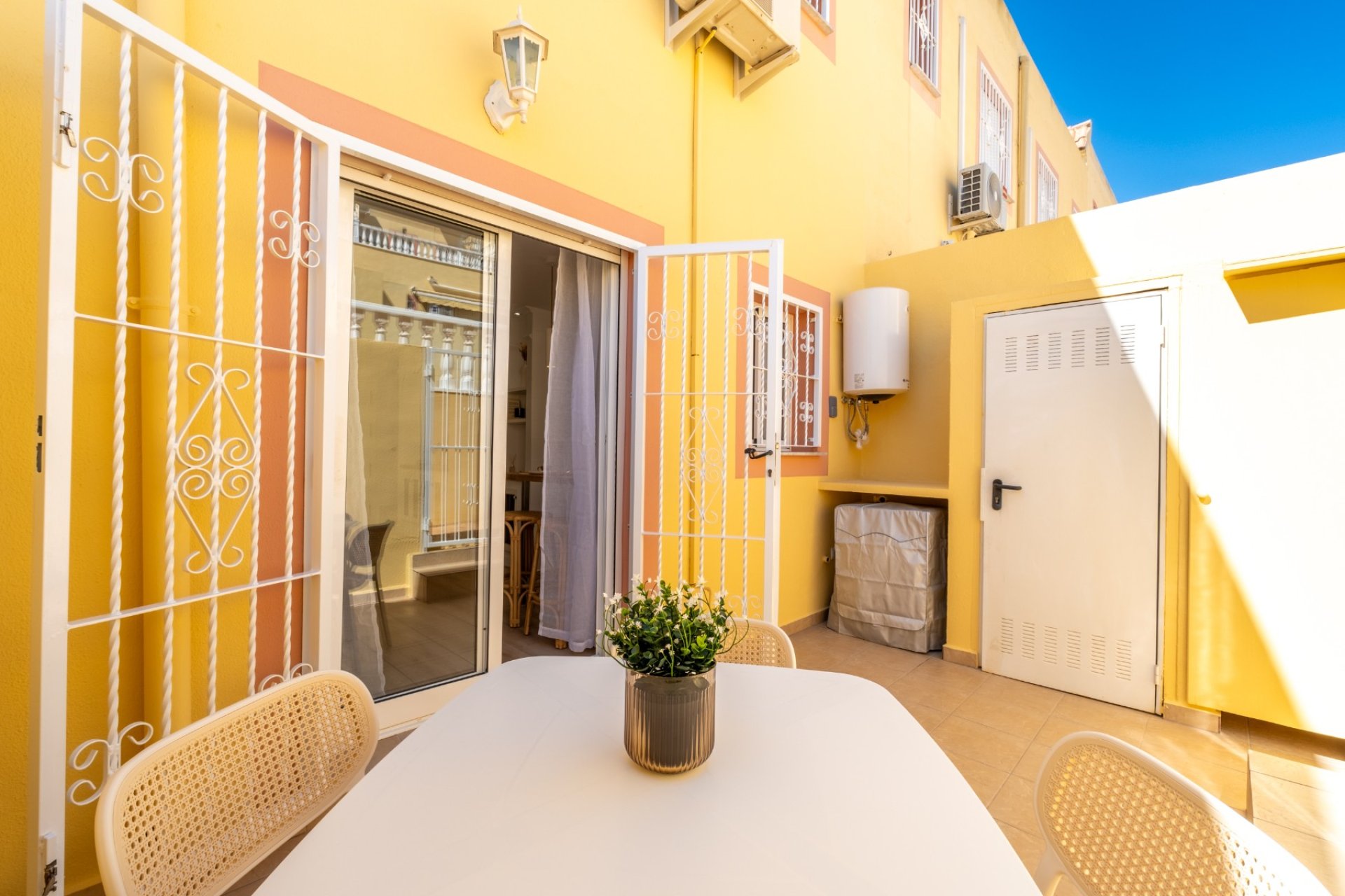 Reventa - Semi Detached - Orihuela Costa - Las Filipinas