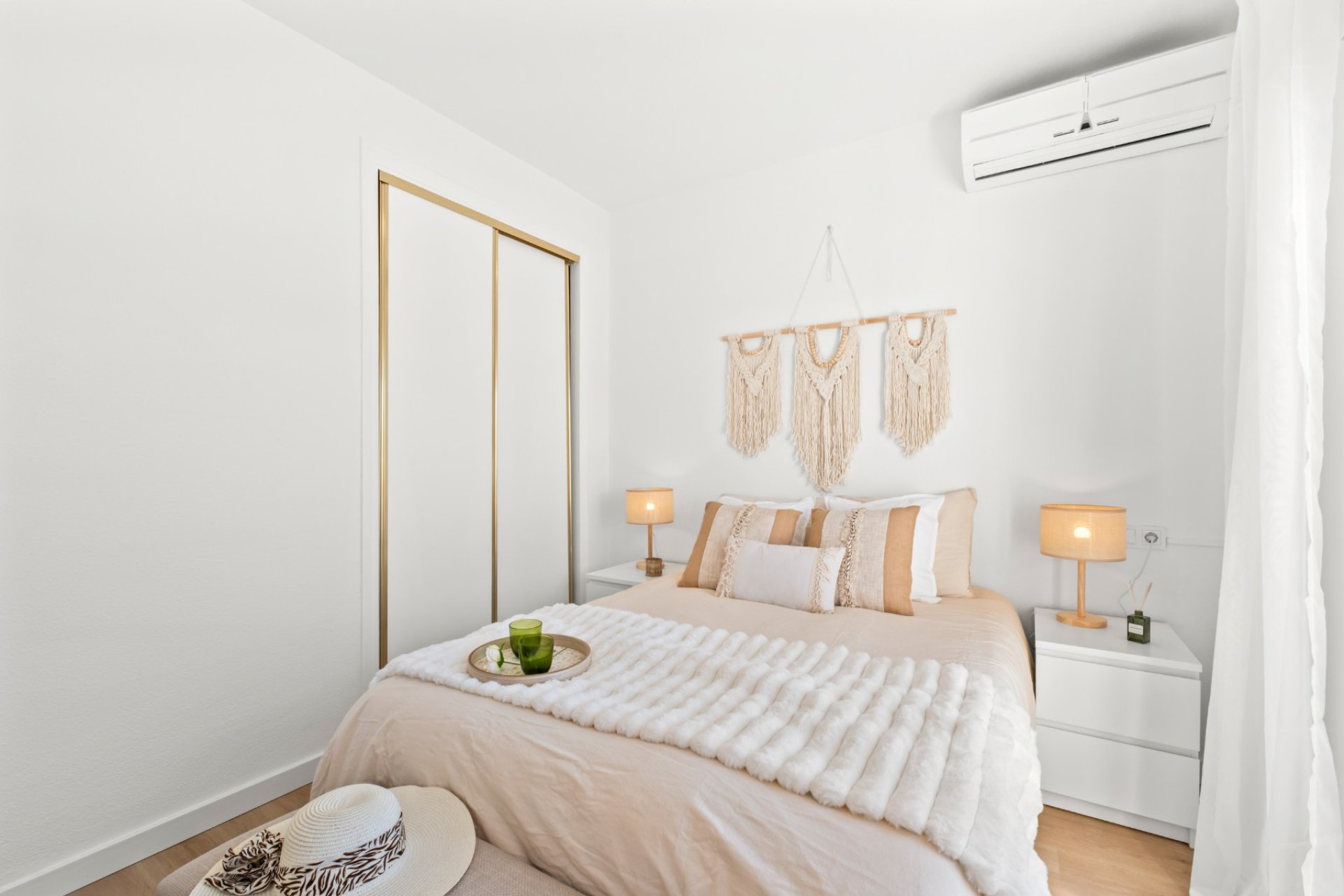 Reventa - Semi Detached - Orihuela Costa - Las Filipinas