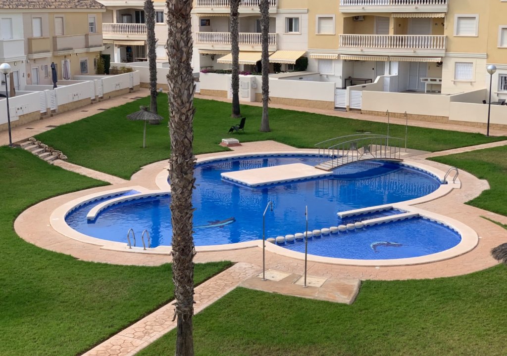 Reventa - Semi Detached - Orihuela Costa - Lomas de Cabo Roig