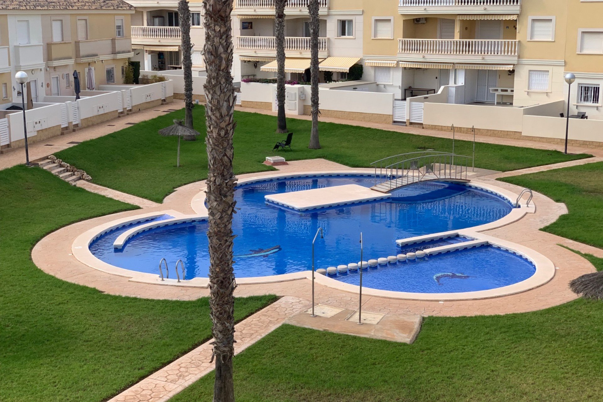 Reventa - Semi Detached - Orihuela Costa - Lomas de Cabo Roig