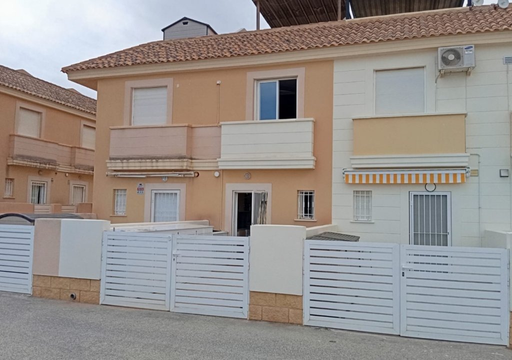 Reventa - Semi Detached - Orihuela Costa - Lomas de Cabo Roig