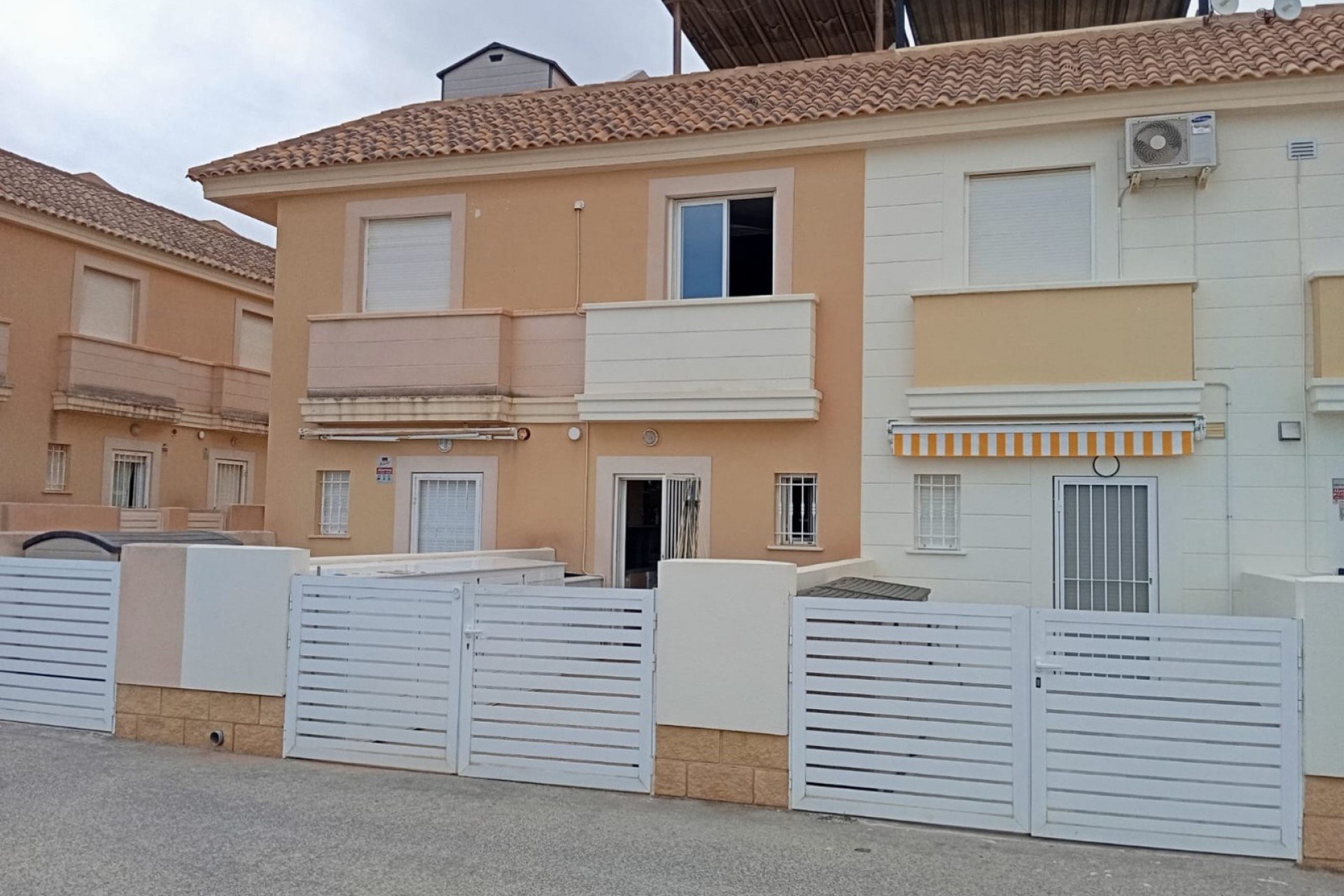 Reventa - Semi Detached - Orihuela Costa - Lomas de Cabo Roig