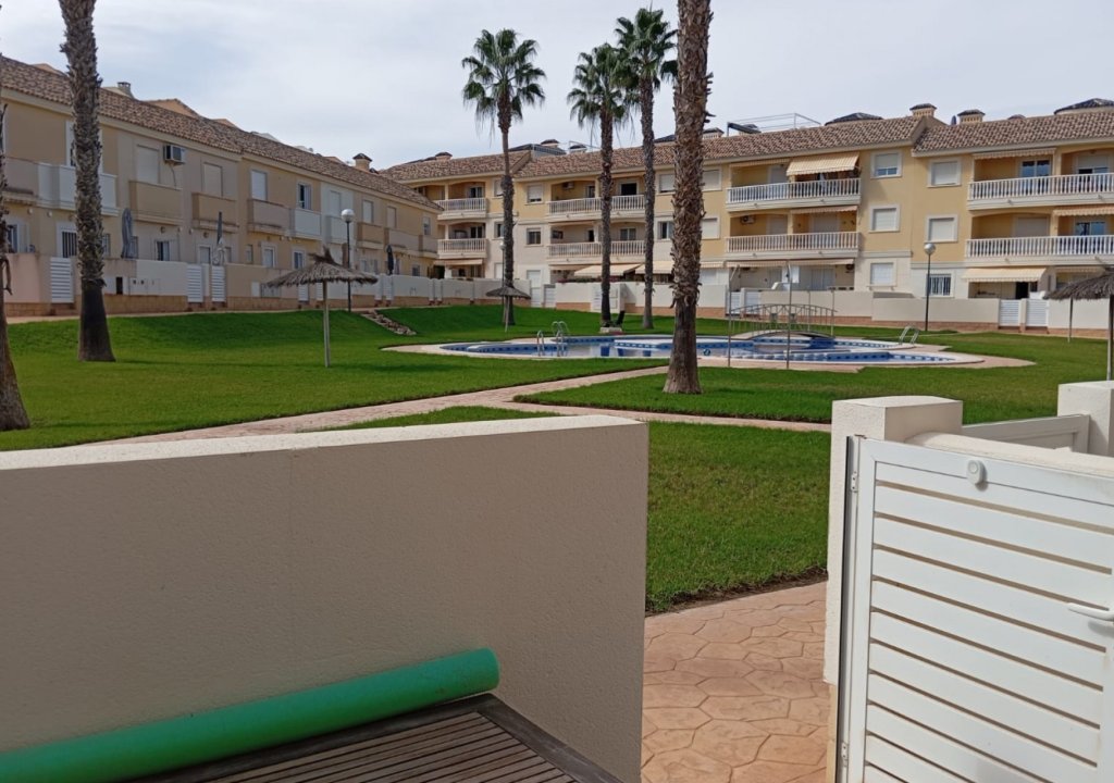 Reventa - Semi Detached - Orihuela Costa - Lomas de Cabo Roig